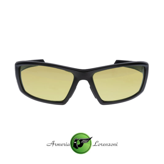 WALKER'S BALLISTIC IKON EYEWEAR AMBER GWP-IKNFF4-AMB