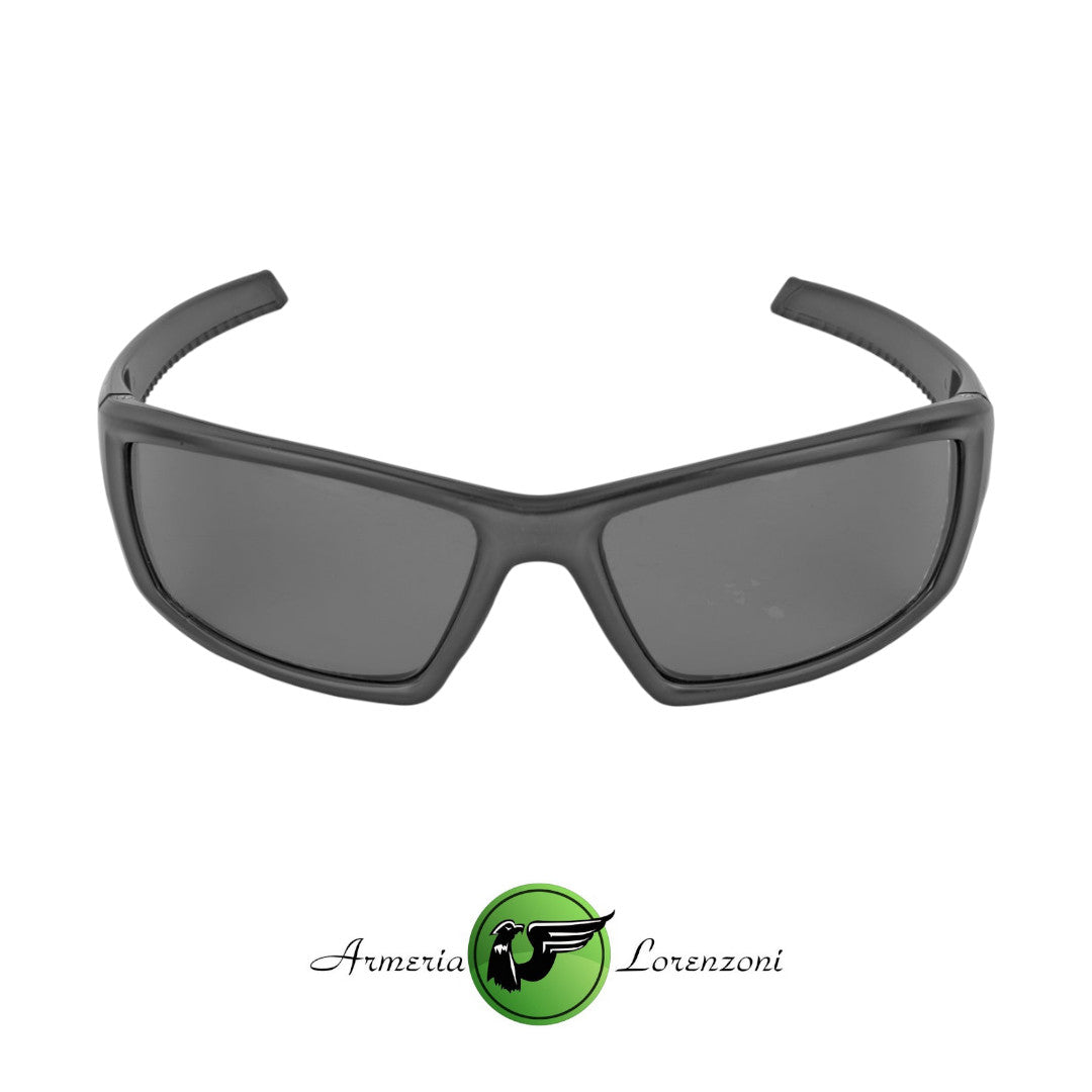 WALKER'S BALLISTIC IKON EYEWEAR SMOKE GWP-IKNFF4-SMK