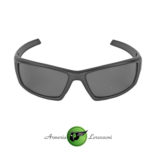 WALKER'S BALLISTIC IKON EYEWEAR SMOKE GWP-IKNFF4-SMK