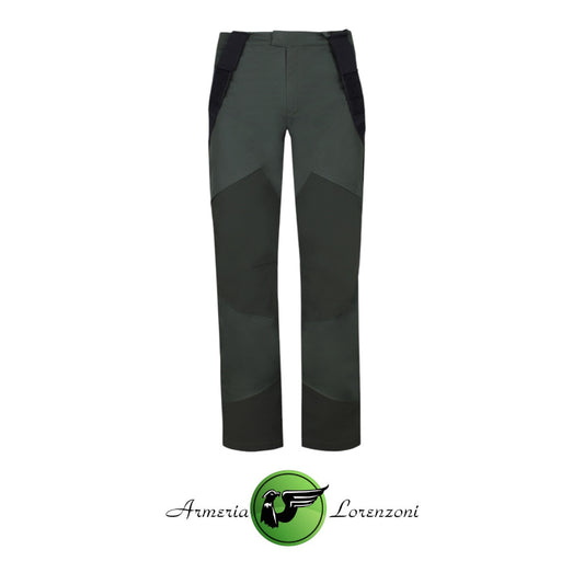 ZOTTA FOREST SHOT MAN PANT 1644 VERDE