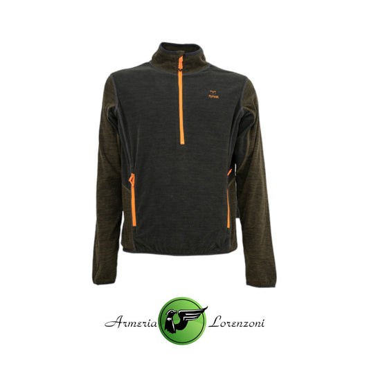 ZOTTA FOREST KARHU MAN PILE B119