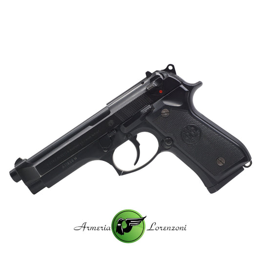 BERETTA 96 CAL 40 S&W USATA