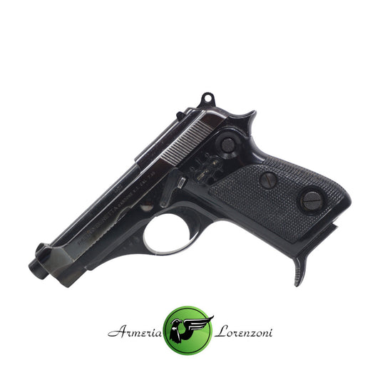 BERETTA 70 CAL 7,65 USATA