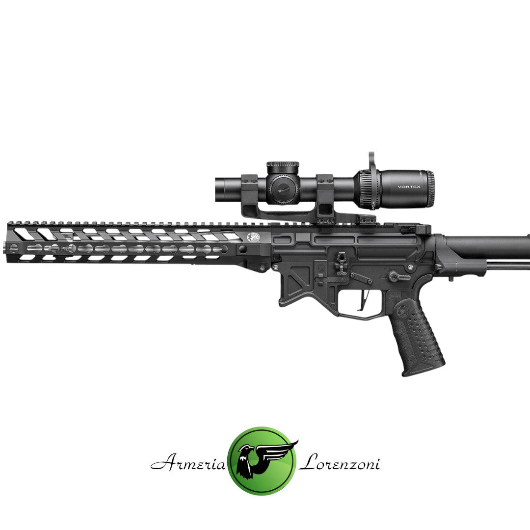 VORTEX STRIKE EAGLE 1-8X24 FFP EBR-8 MOA SE-1801