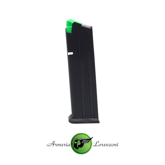 MEC-GAR CARICATORE MAGAZINE 2011 9MM 18 COLPI