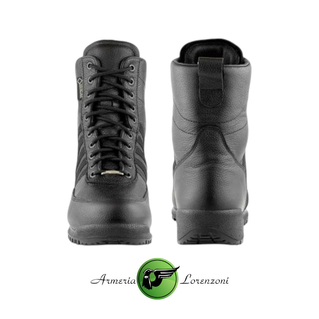CRISPI SCARPONCINO S.W.A.T HTG BLACK