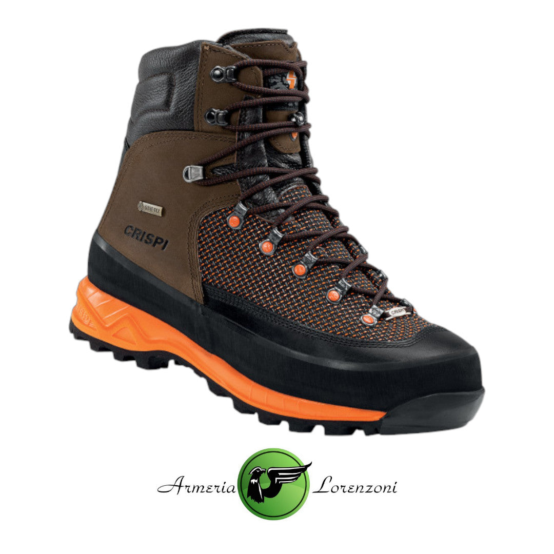 CRISPI SCARPONI TRACK GTX FOREST