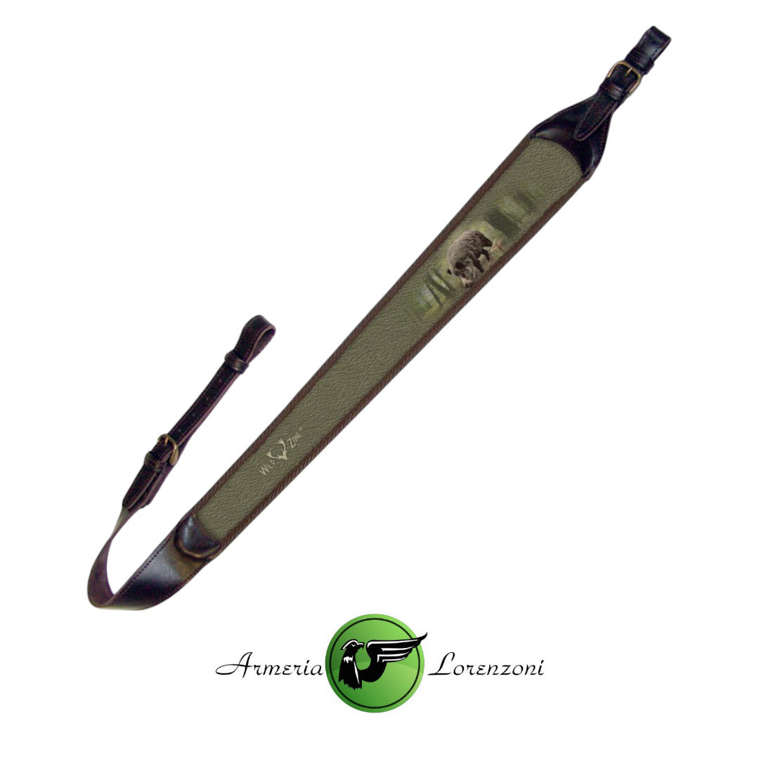 RA SPORT CINGHIA PER CARABINA