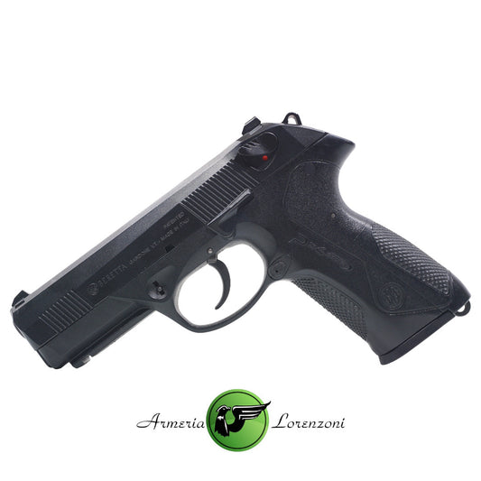 BERETTA PX4 STORM CAL 9X21 USATA