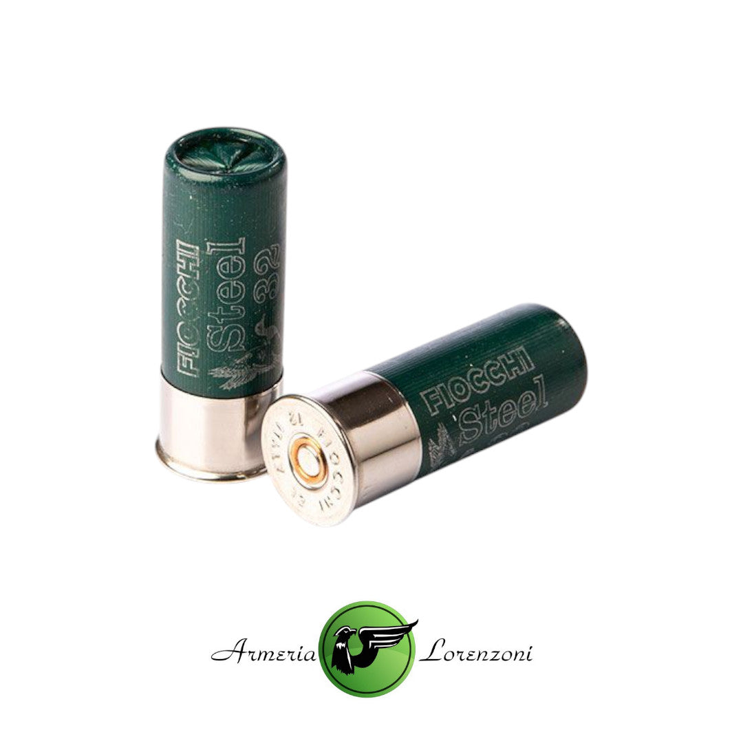 FIOCCHI STEEL 32 BIO CAL 12