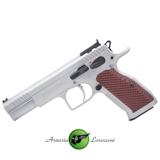 TANFOGLIO LIMITED 921 CAL 9X21 USATA