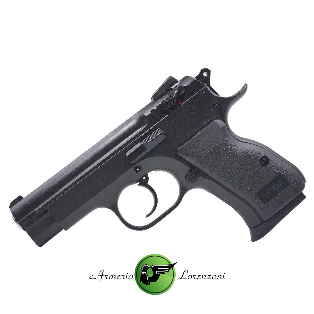 TANFOGLIO COMPACT R CAL 9X21