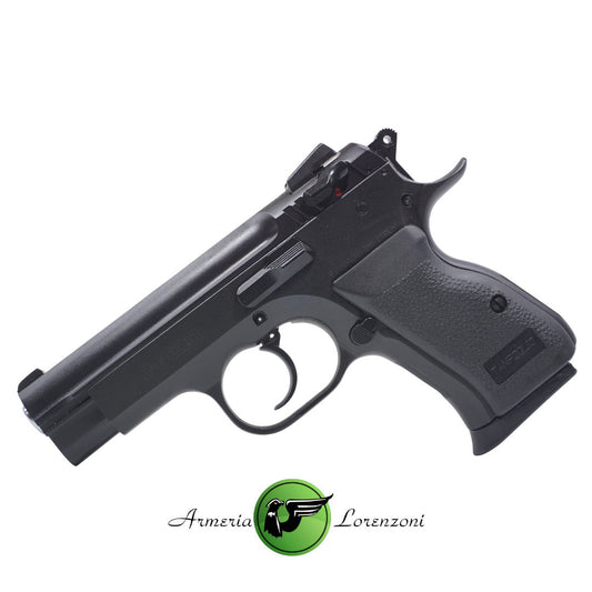 TANFOGLIO COMPACT R CAL 9X21
