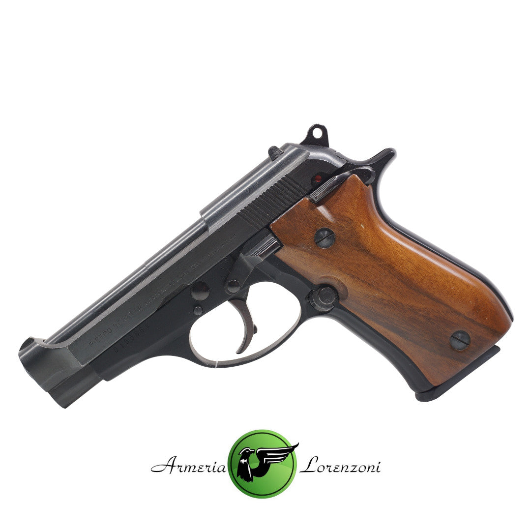 BERETTA 81 CAL 7,65  USATA