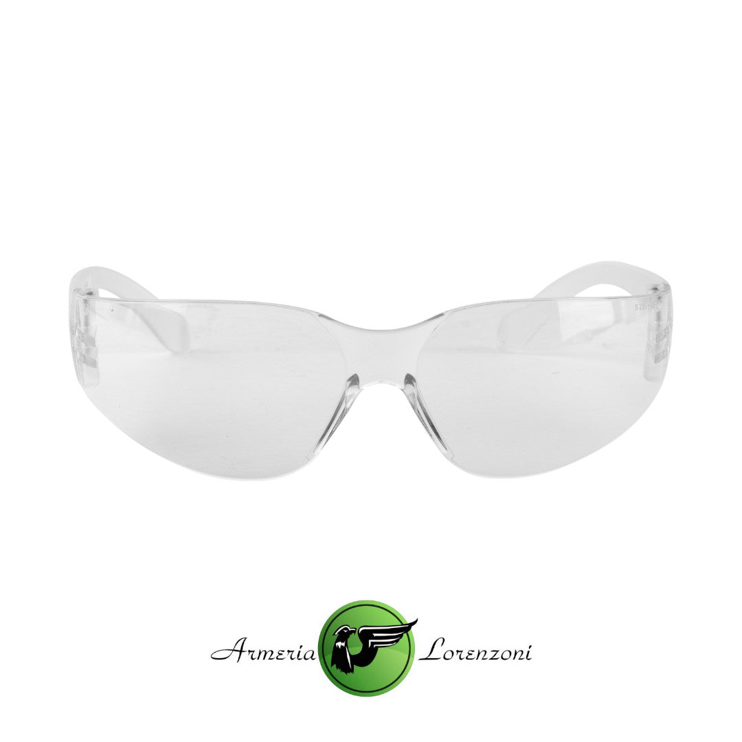 WALKER'S SPORT GLASSES CLEARVIEW GWP-WRSGL-CLR