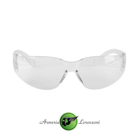 WALKER'S SPORT GLASSES CLEARVIEW GWP-WRSGL-CLR