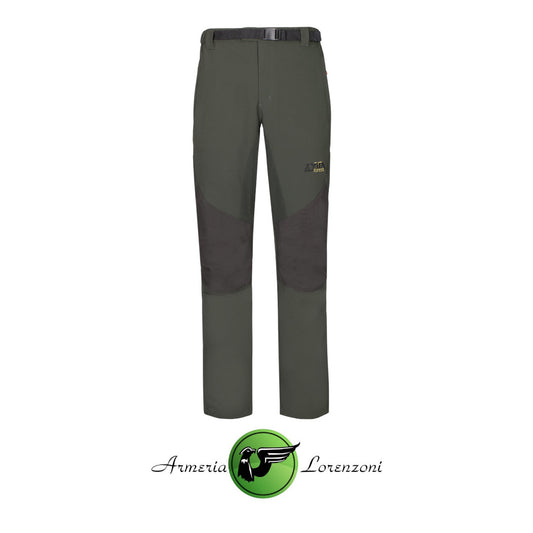 ZOTTA FOREST ARIZONA MAN PANT 1644 VERDE