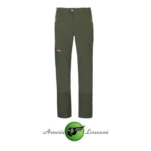 ZOTTA FOREST COLORADO MAN PANT 1644 VERDE