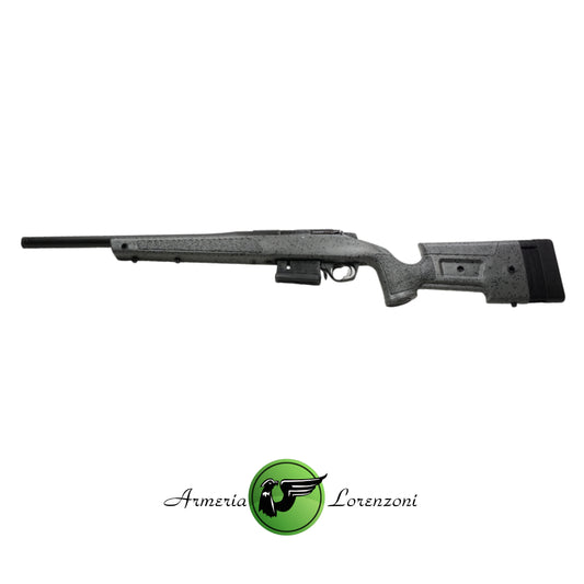 BERGARA B-14R TRAINER STEEL CAL. 22LR NUOVO