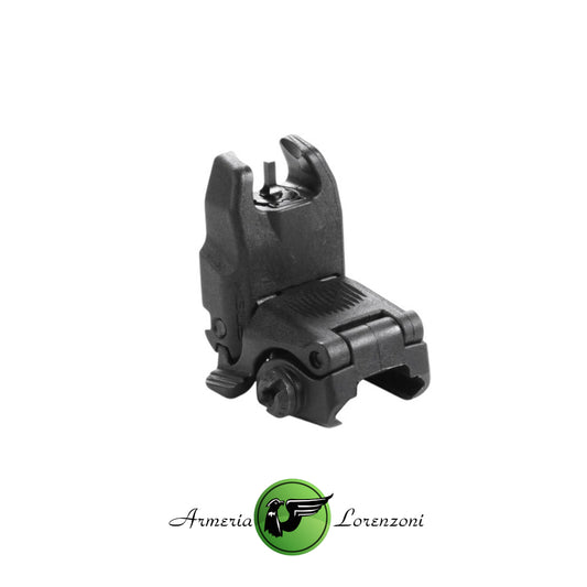 MAGPUL MBUS SIGHT FRONT BLACK MAG247