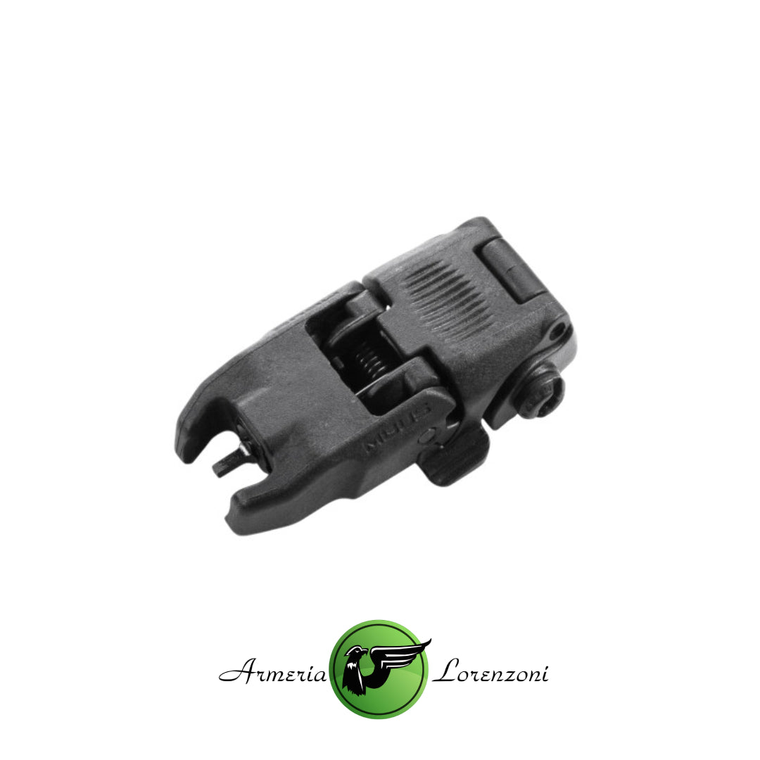 MAGPUL MBUS SIGHT FRONT BLACK MAG247