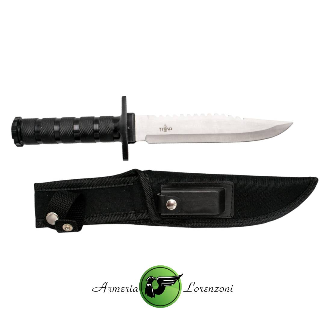 THIRD COLTELLO SOPRAVVIVENZA TH-086N