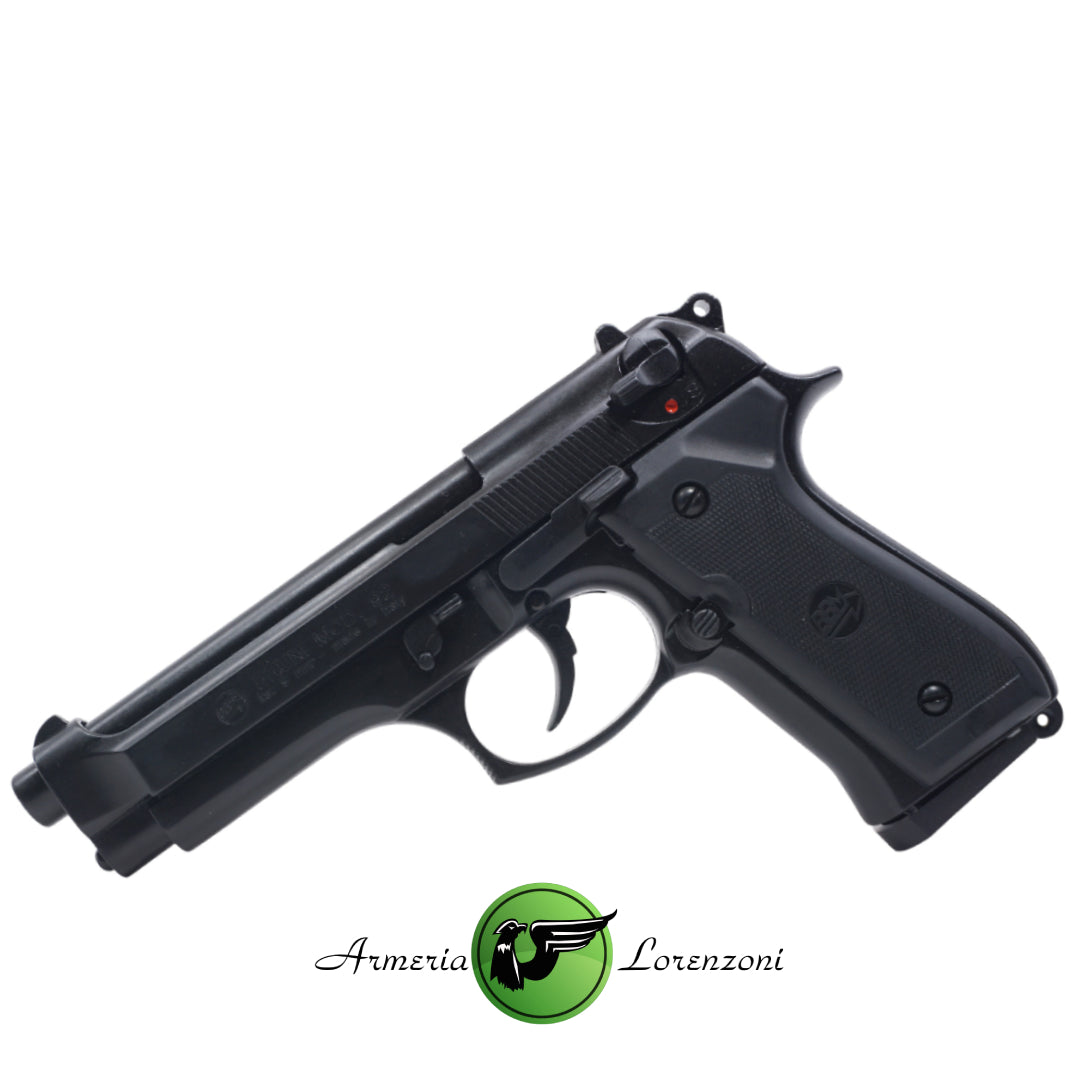 BRUNI PISTOLE A SALVE MOD BERETTA 92 CAL 9MM