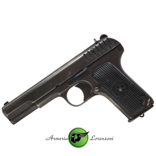 TOKAREV TT 33 CAL 7,62 TOK USATA