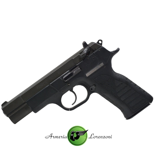 TANFOGLIO FORCE 921 R CAL 9X21 USATA