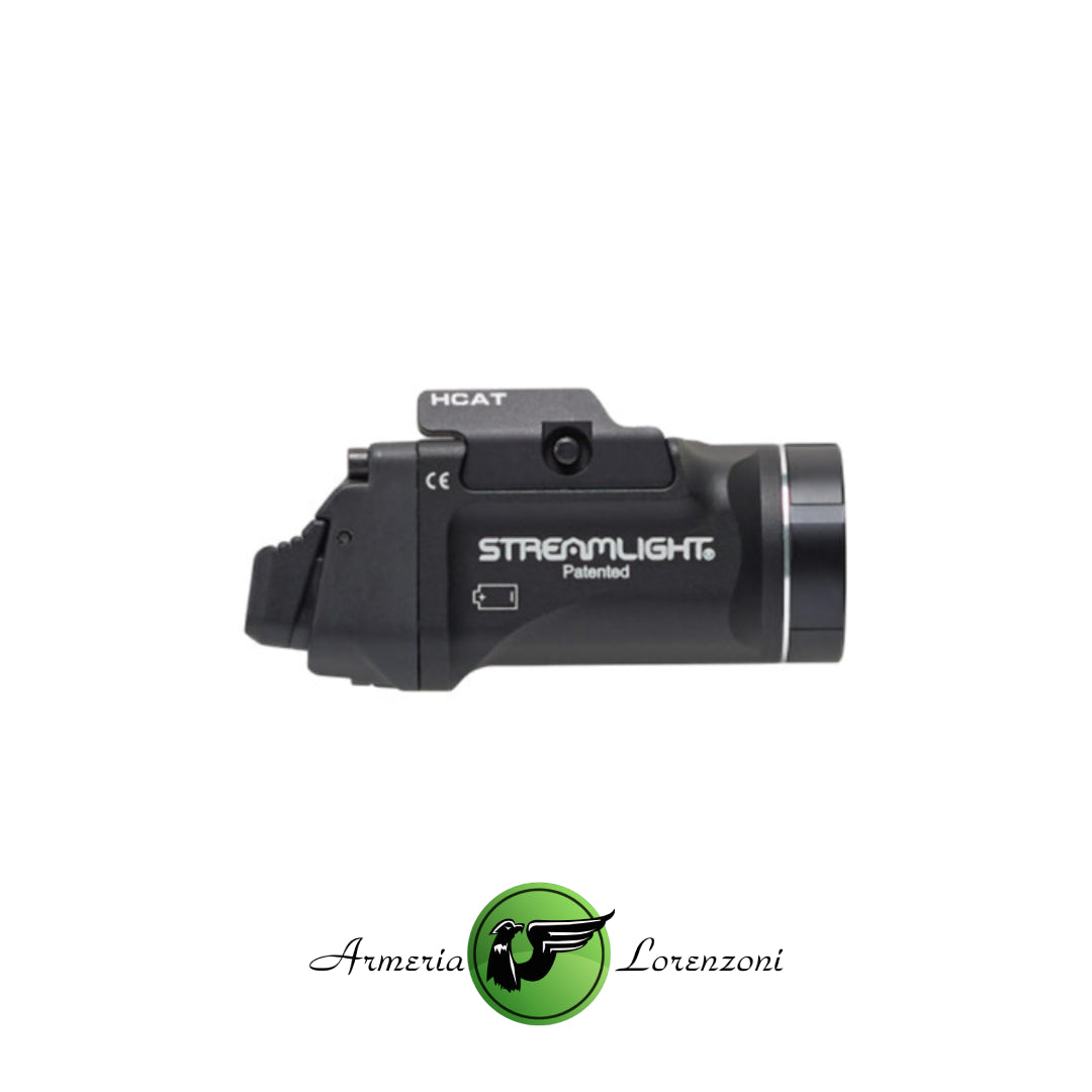 STREAM LIGHT LOW PROFILE TACTICAL LIGHT