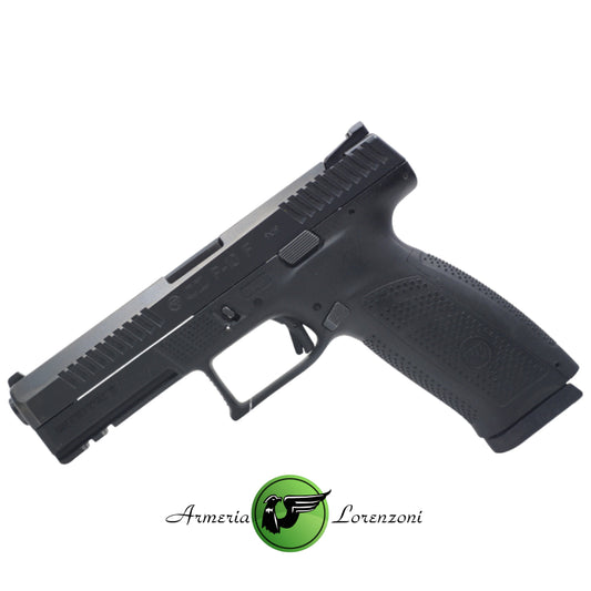 CZ P-10 F CAL 9X19 USATA