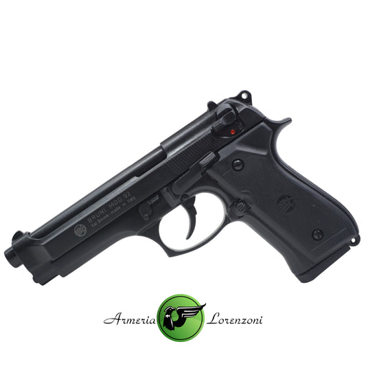 BRUNI PISTOLA A SALVE MOD BERETTA 92 CAL 8MM