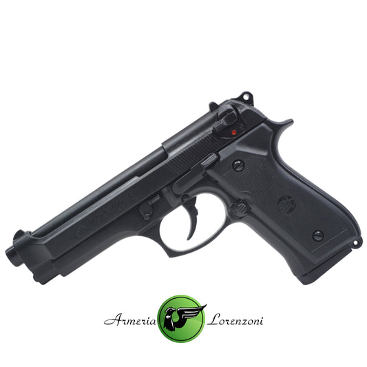 BRUNI PISTOLA A SALVE MOD BERETTA 92 CAL 9MM