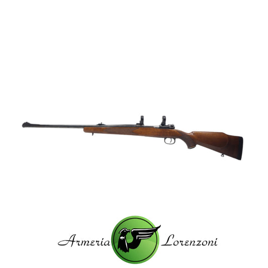 MAUSER 98 CAL 270 WIN USATO