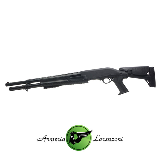 OPTIMA MPS-TS CAL.12