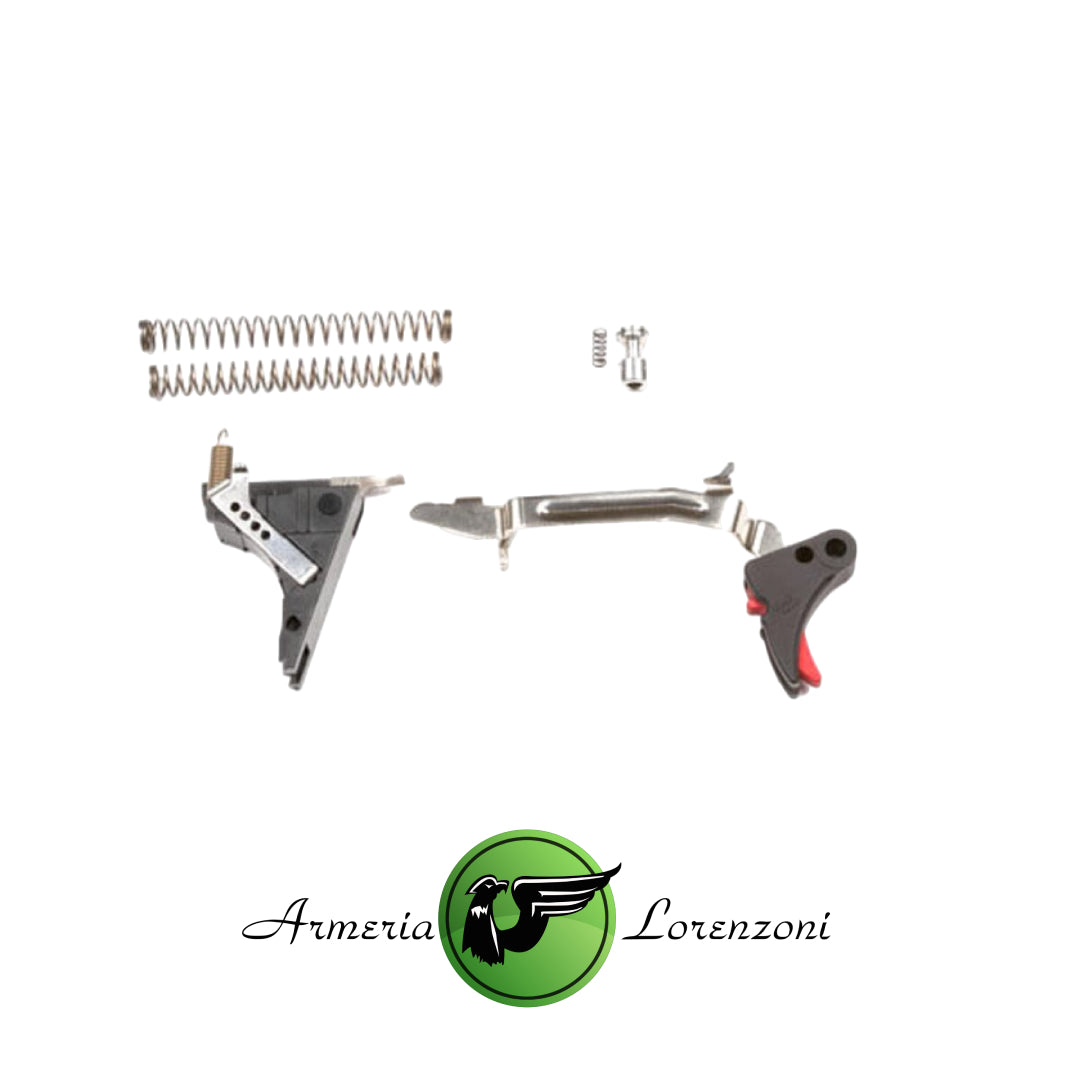 ZEV TECHONLOGIES FULCRUM TRIGGER