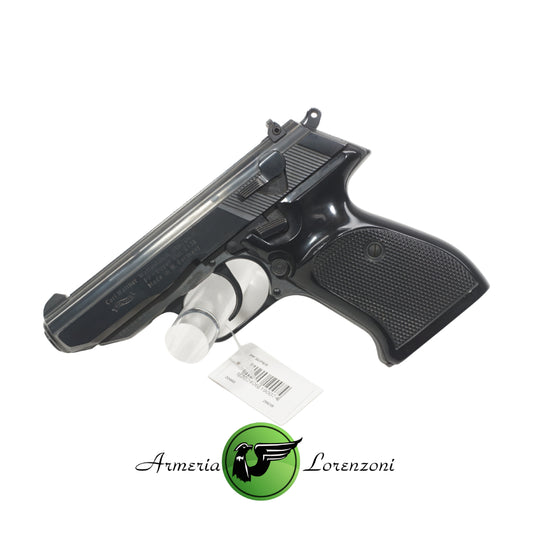 WALTHER PP SUPER CAL. 9x18