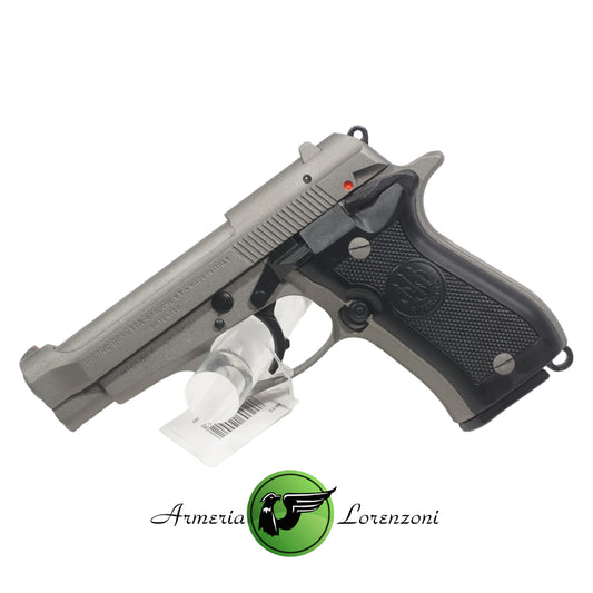 BERETTA 84FS CAL. 9 SHORT