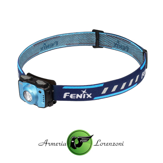 FENIX TORCIA FRONTALE