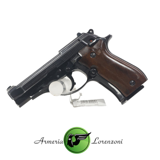 BERETTA MOD. 81BB CAL 7.65