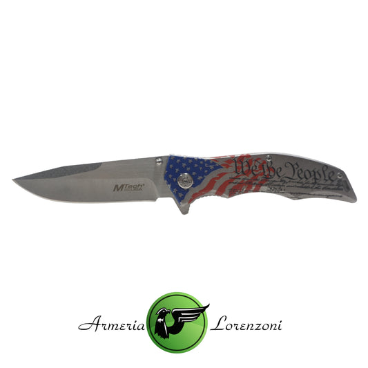 MTECH USA COLTELLO MX-A849SW