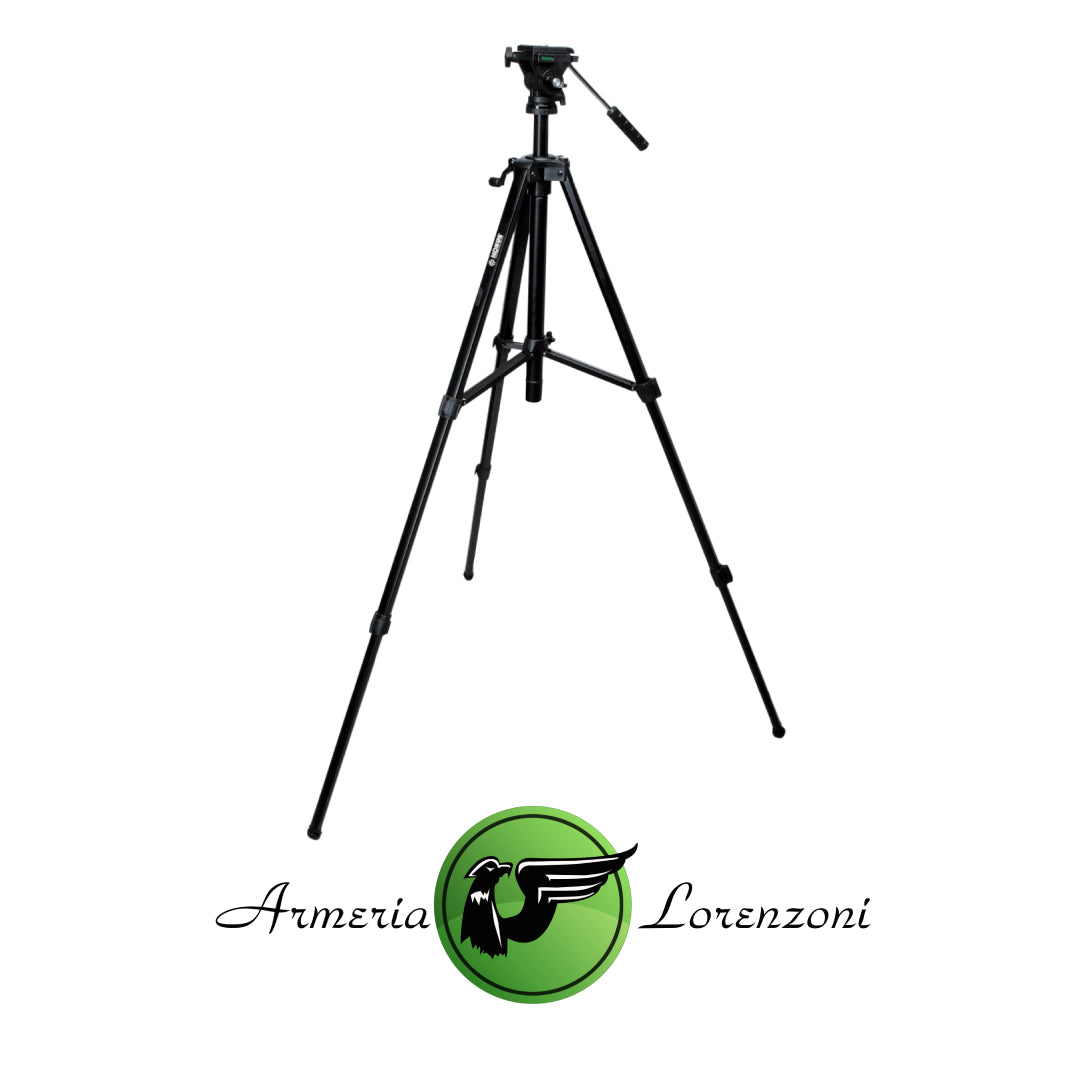 Manfrotto Treppiedi 055 - 3 sezioni carbonio Manfrotto Treppiedi 055 - 3 sezioni carbonio