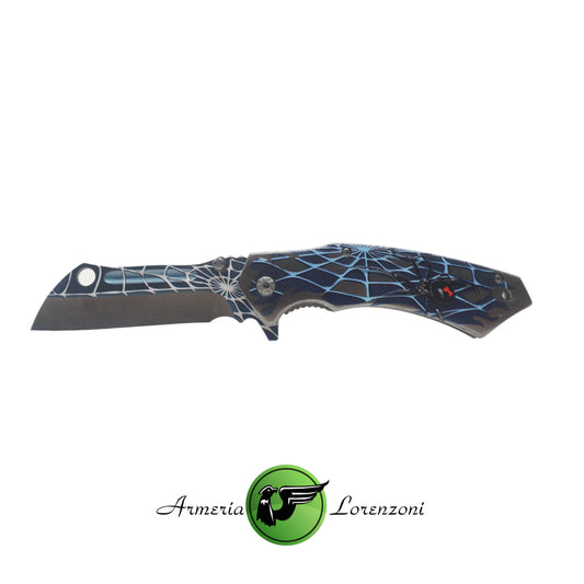 ALBAINOX FOS (FAST OPENING SYSTEM) COLTELLO