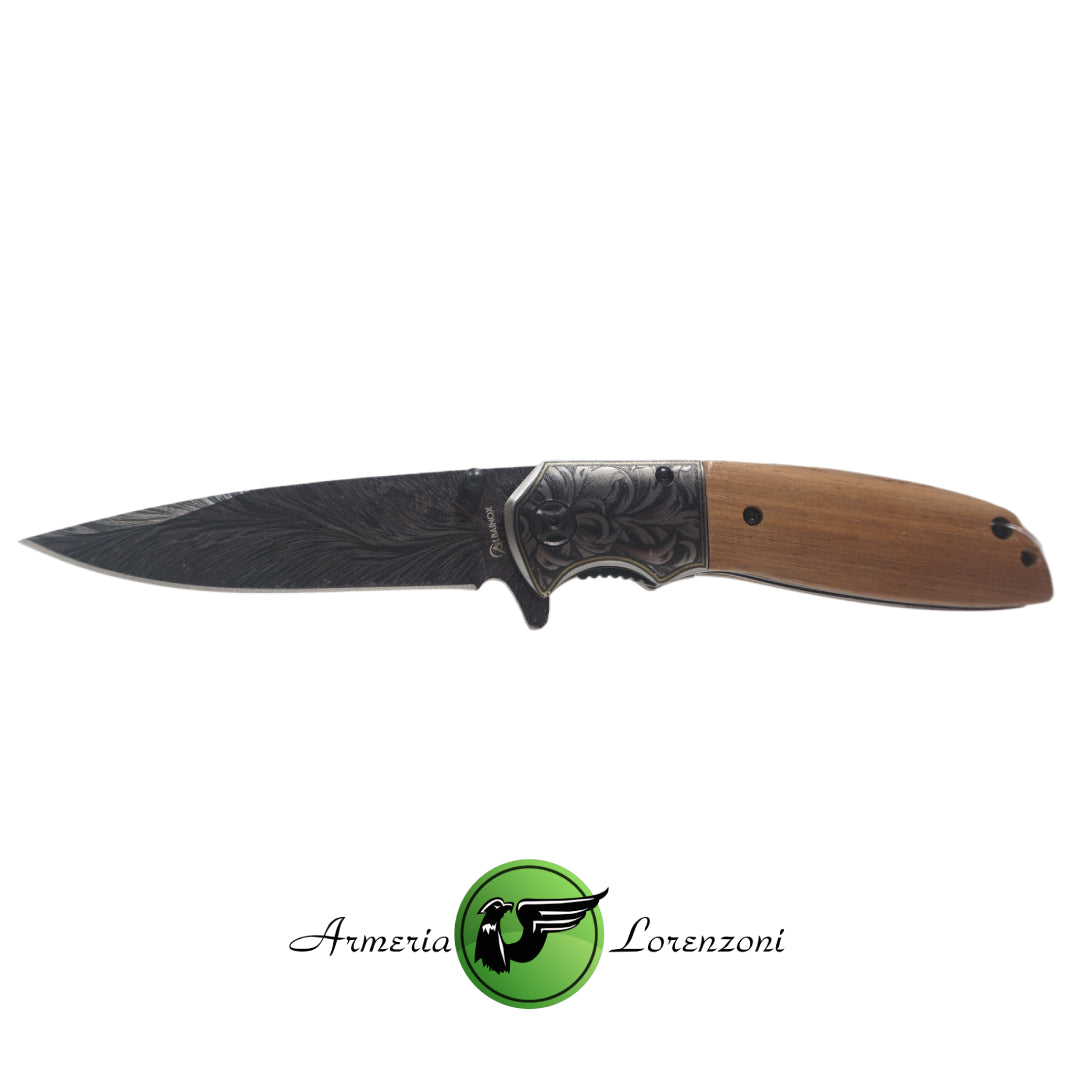 ALBAINOX COLTELLO