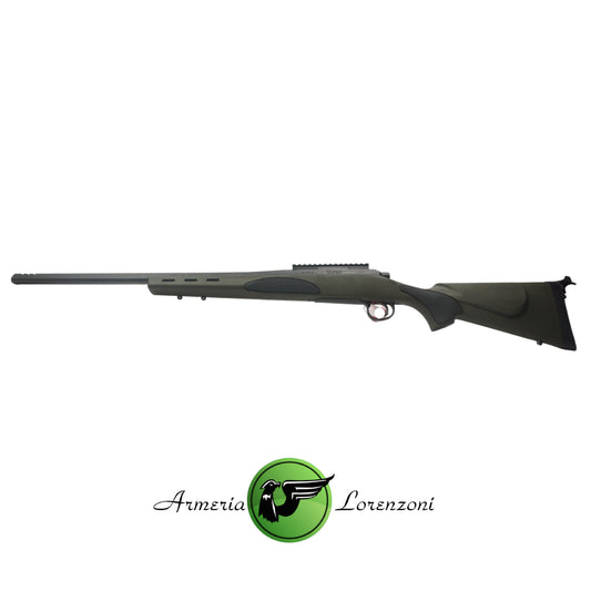 REMINGTON 700 VTR CAL. 308 WIN