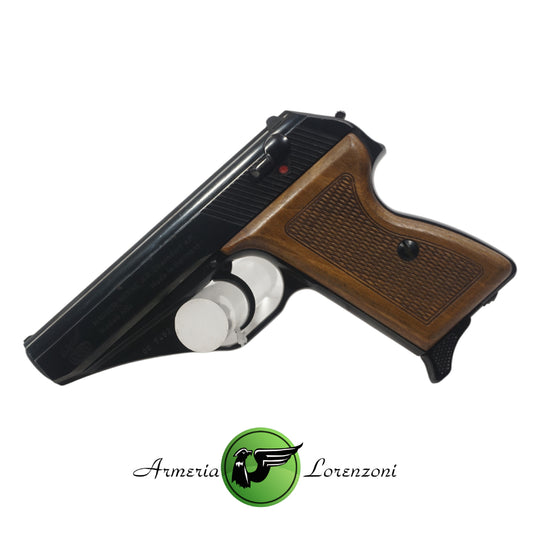 MAUSER HSC 7.65 mm