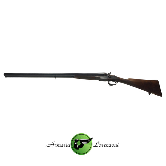 ARTIGIANALE BELGA LIEGI CAL.12