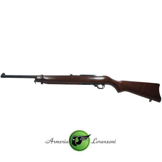 RUGER CARABINA CAL.44 MAGNUM