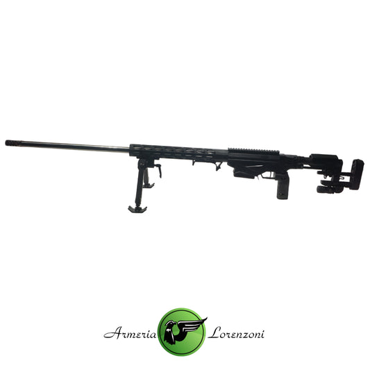 RUGER PRECISIONE RIFLE 308W