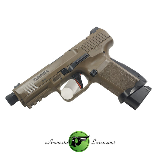 CANIK TP9 ELITE COMBAT DESERT